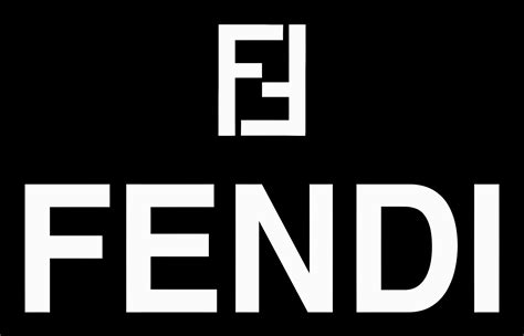 fendi logo render|fendi logo clip art.